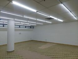 Multi Storey Car Park (D8), Retail #527573901
